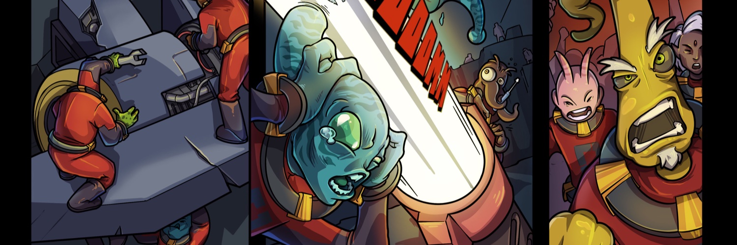 yaaguz's profile banner image