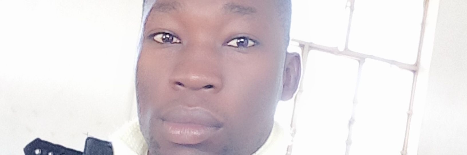 Ben Opuko banner