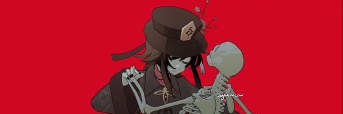 kosanaft's profile banner image