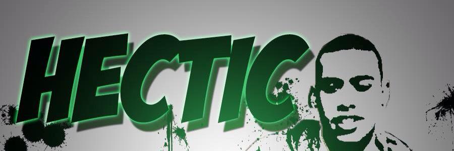 HecticTeeling's profile banner image