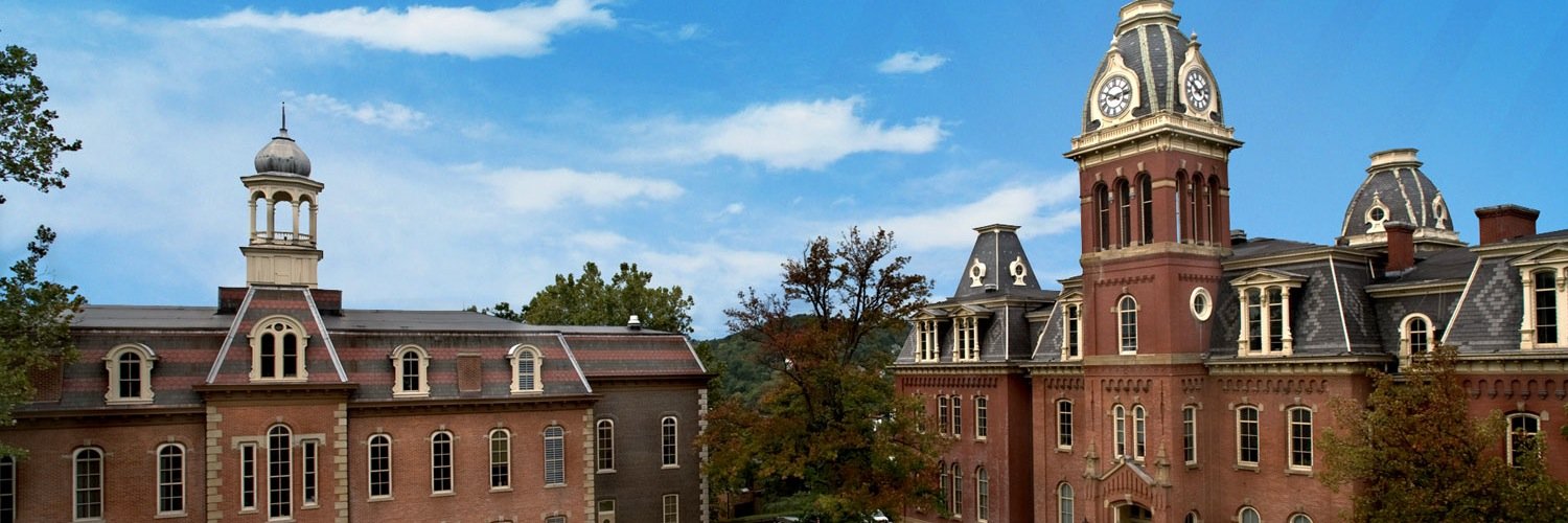 WVU_RSPP's profile banner image