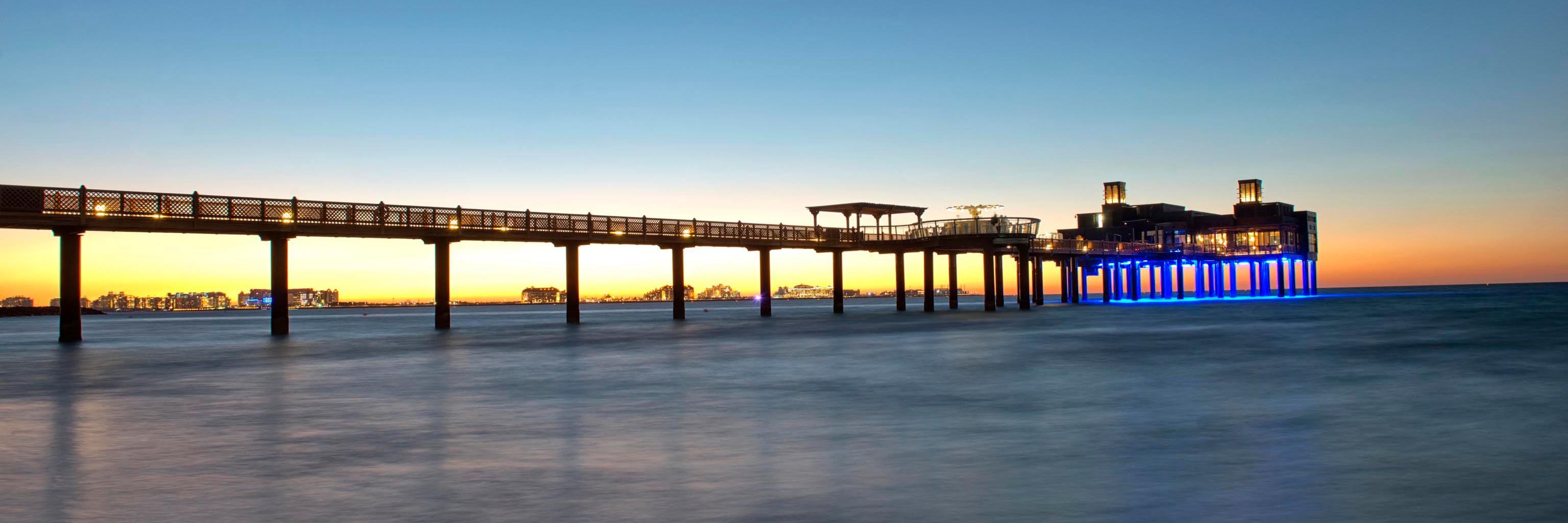 PierchicDubai's profile banner image
