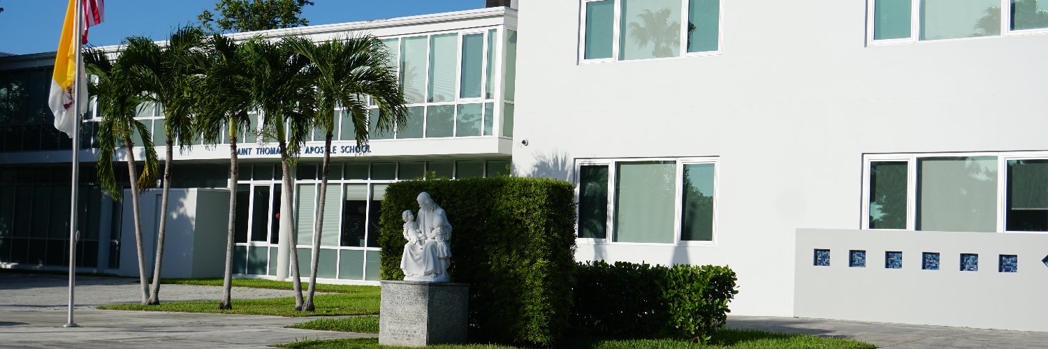 STAMiamiSchool's profile banner image