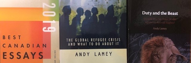 Andy Lamey banner
