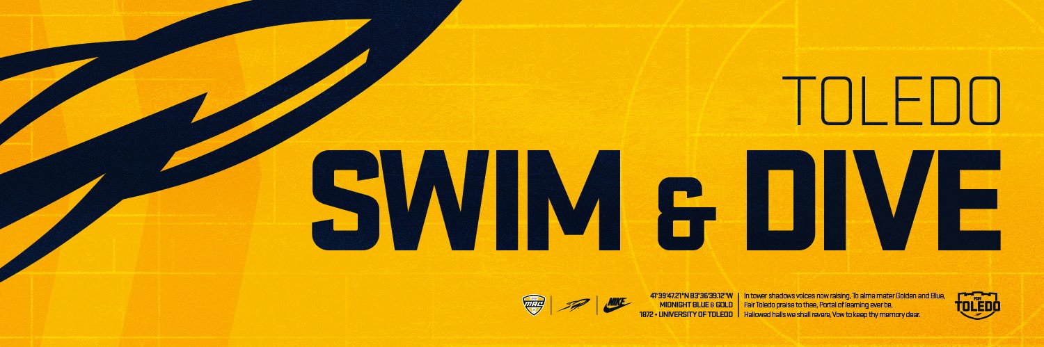 Toledoswimdive's profile banner image