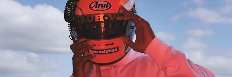 ashlierjohnson's profile banner image
