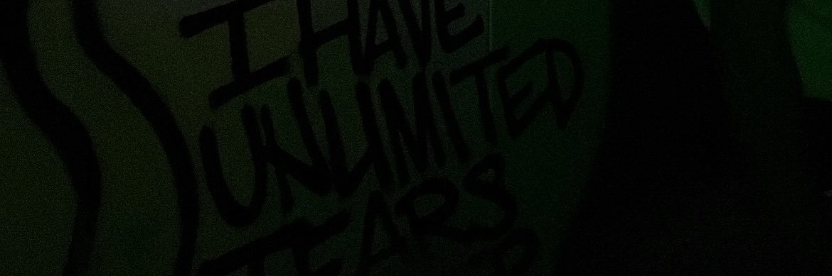 eerhys's profile banner image