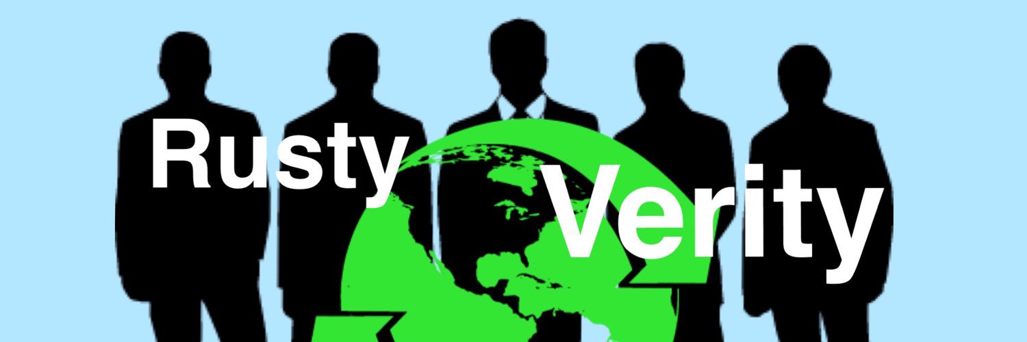 theRustyVerity's profile banner image