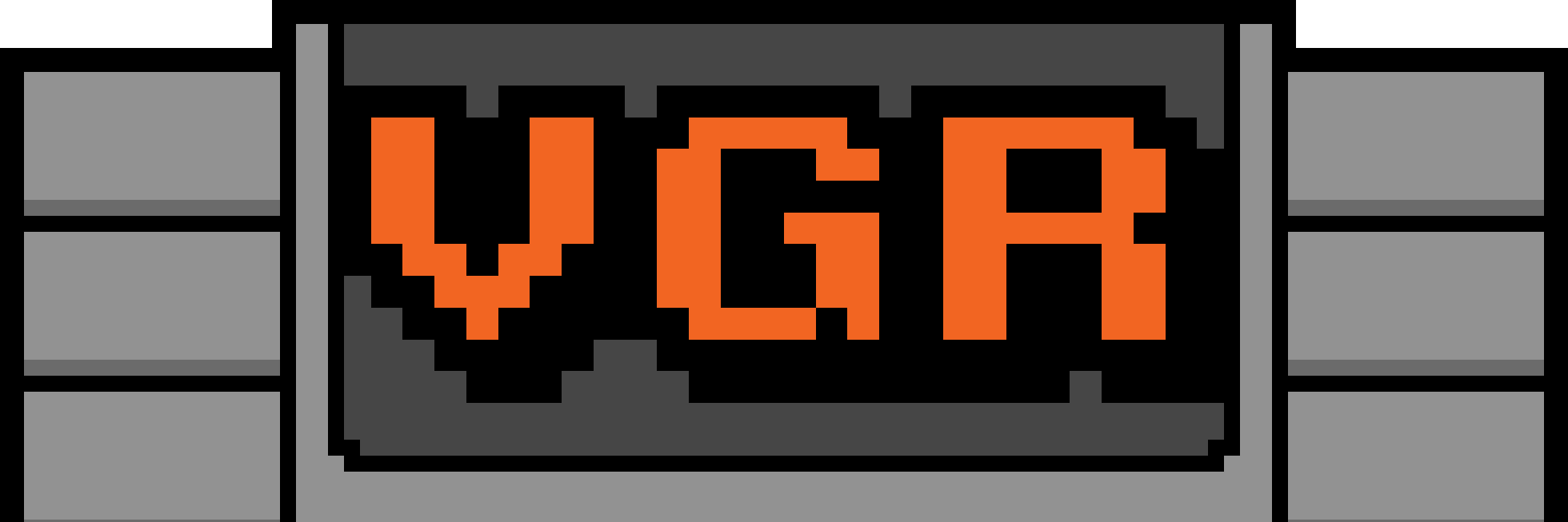 VideoGameRelay's profile banner image