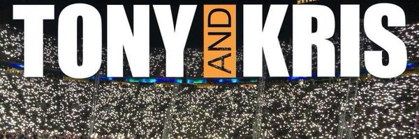 TonyandKris Profile Banner