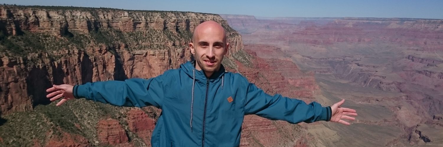 RoberLopez8's profile banner image