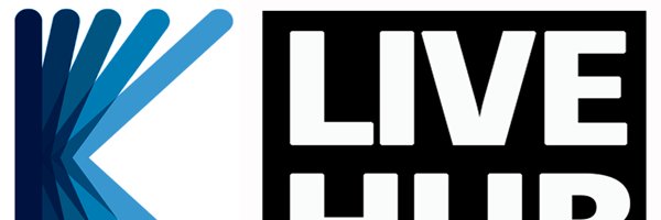 KLiveHUB's profile banner image
