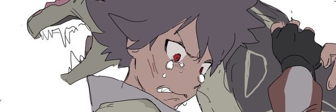 shiningheresy's profile banner image