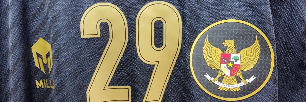 Hisam banner