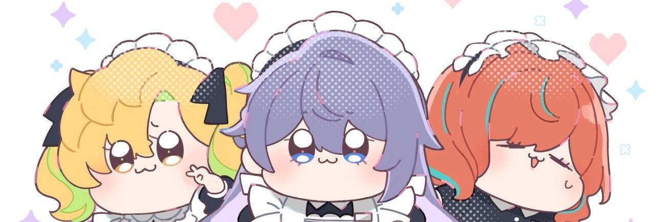 粕汁👾 banner