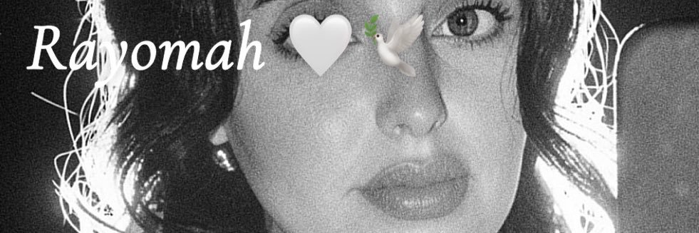 Rayomah2024's profile banner image