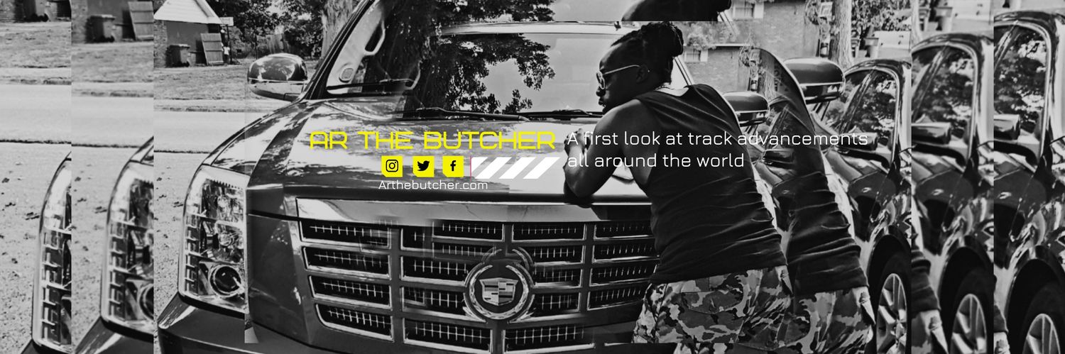 ArThebutcher's profile banner image