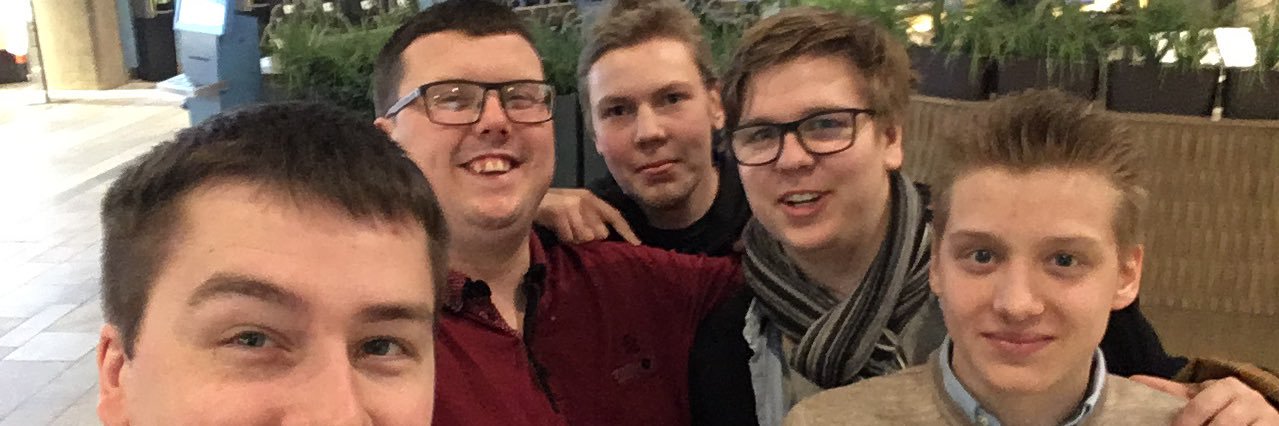 ThebezJeff's profile banner image
