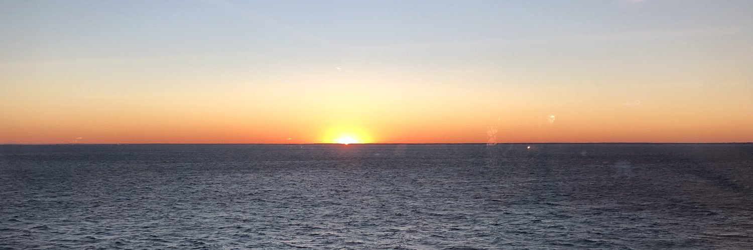 Matthew Colson banner