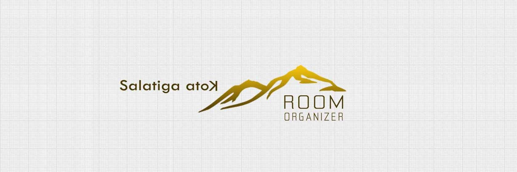 Room Organizer banner