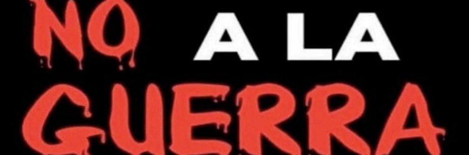 RG Paz 🇵🇸 banner