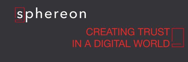Sphereon Profile Banner