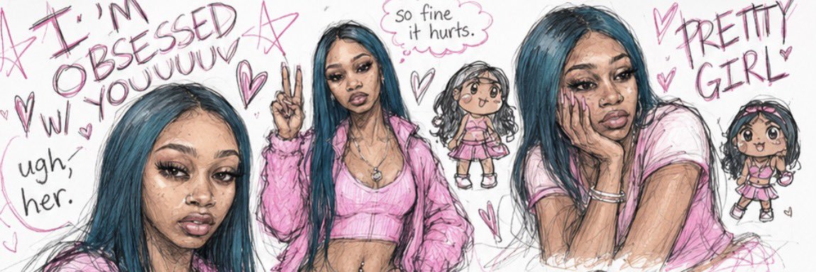 JayyTheeModel's profile banner image