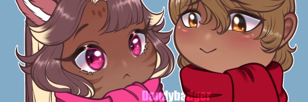 Meesh's Flora Fan Account banner