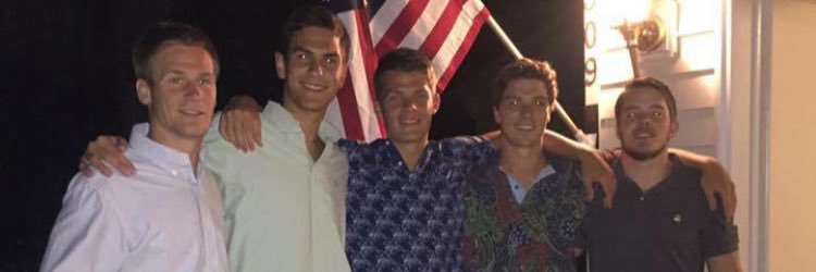 DylanHuber10's profile banner image
