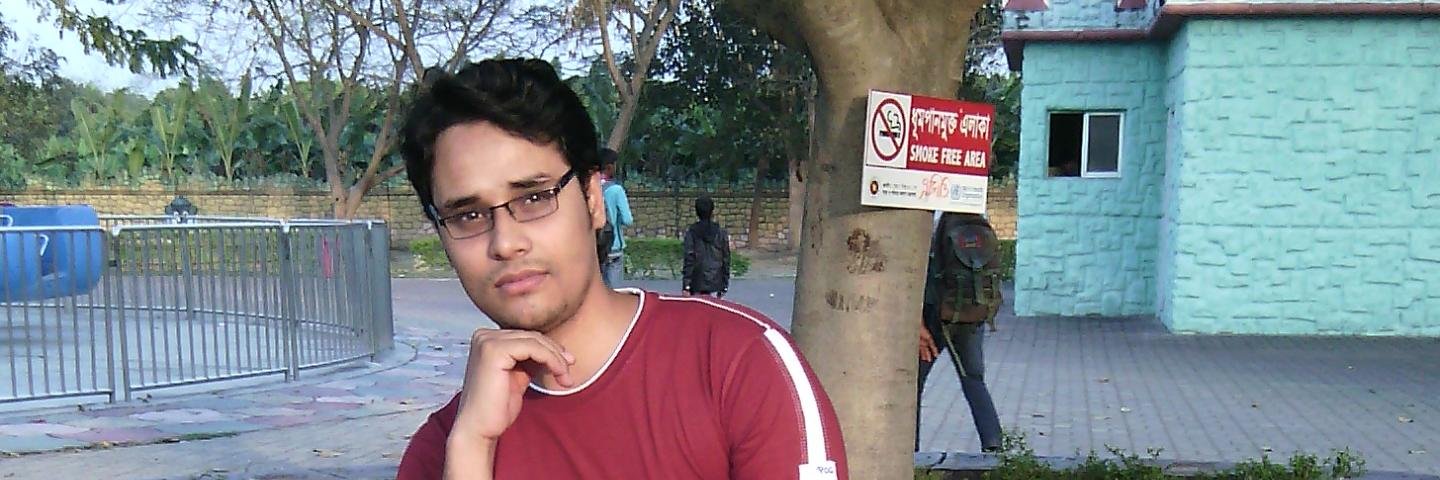 Md. Abdul Hakim banner