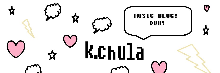 Kchulablog's profile banner image
