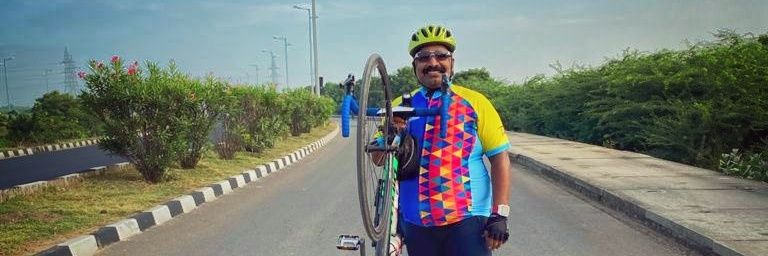 subramaniam09's profile banner image