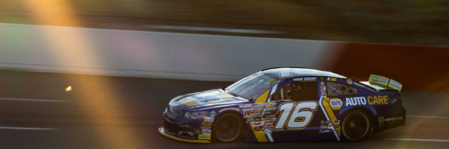SheIsBornToRace's profile banner image