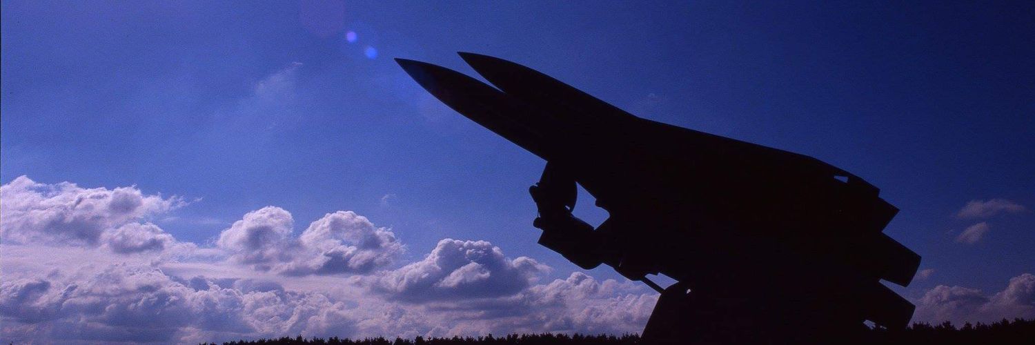 Hawkvet60's profile banner image