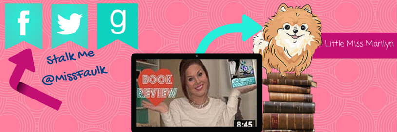 MissFaulk's profile banner image