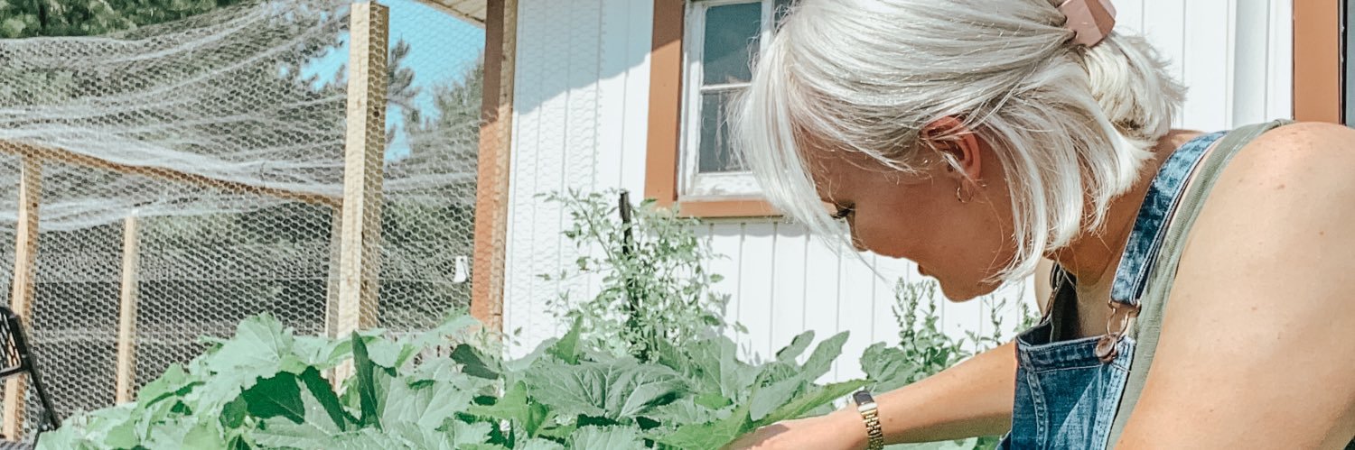 Hannah Marie | previously PlottingerTwist banner