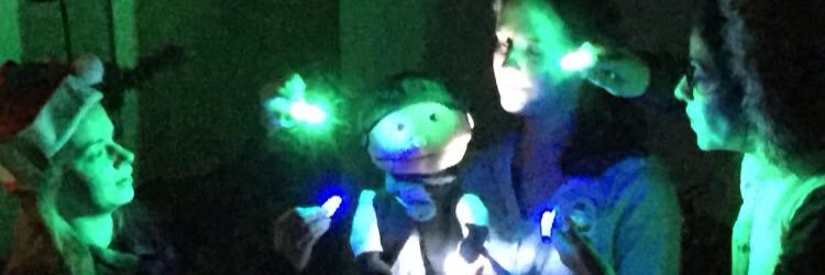 Bensonpuppet's profile banner image