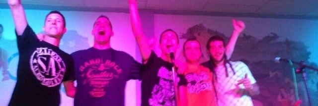 dstakazospunk's profile banner image