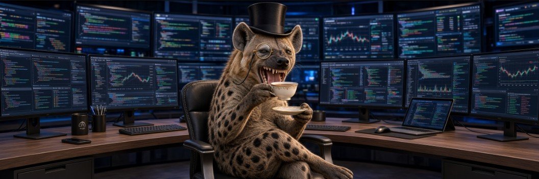 UnfilteredHyena's profile banner image