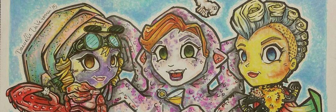 DaniDaverona's profile banner image