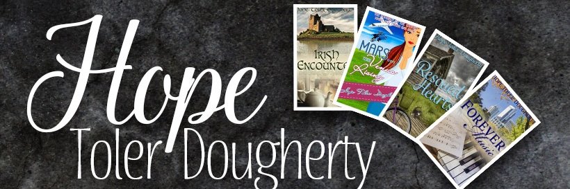 HopeTDougherty's profile banner image