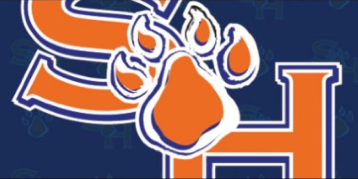 SHSU Baseball banner