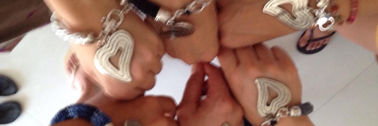 Lorena Alarcon banner