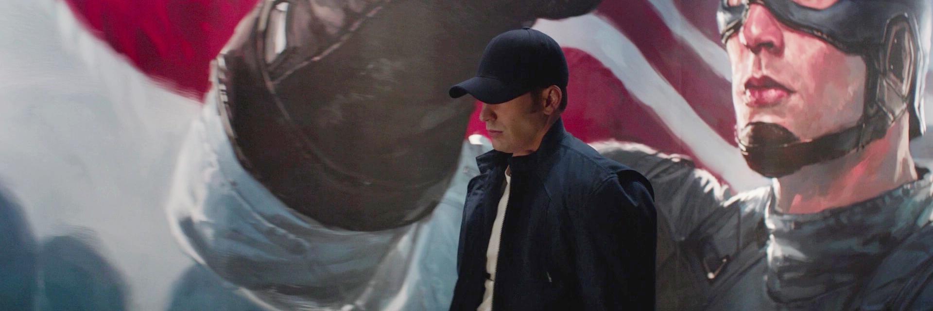SteveG_Rogers's profile banner image