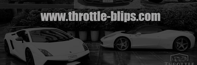 Throttle_Blips's profile banner image
