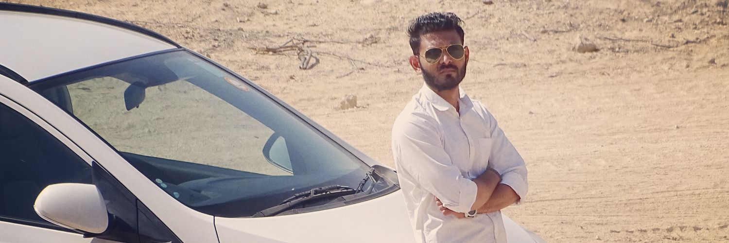 hardik5494's profile banner image