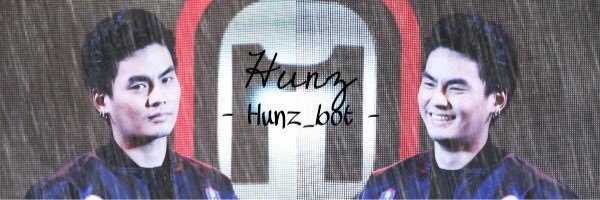 Hunz_bot's profile banner image