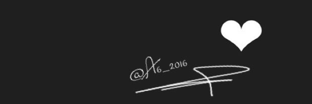 A6_2016's profile banner image
