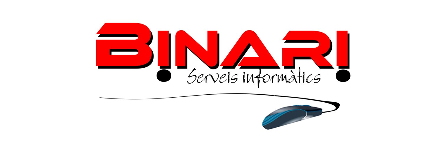 binariTIC's profile banner image