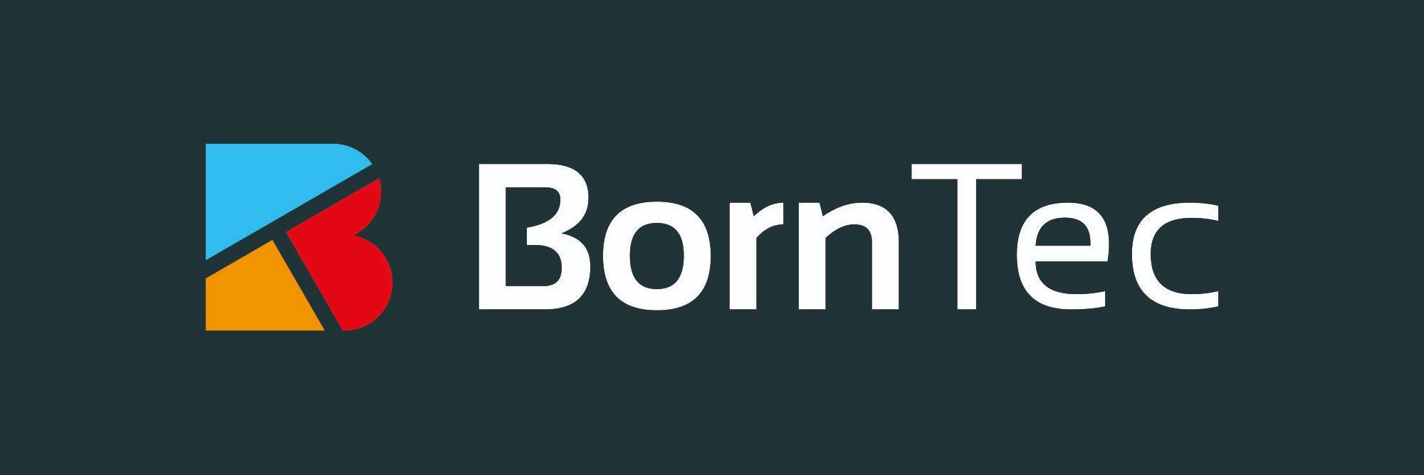 borntec's profile banner image